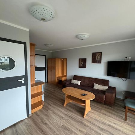 Rybitwa Debki Apartment Exterior photo